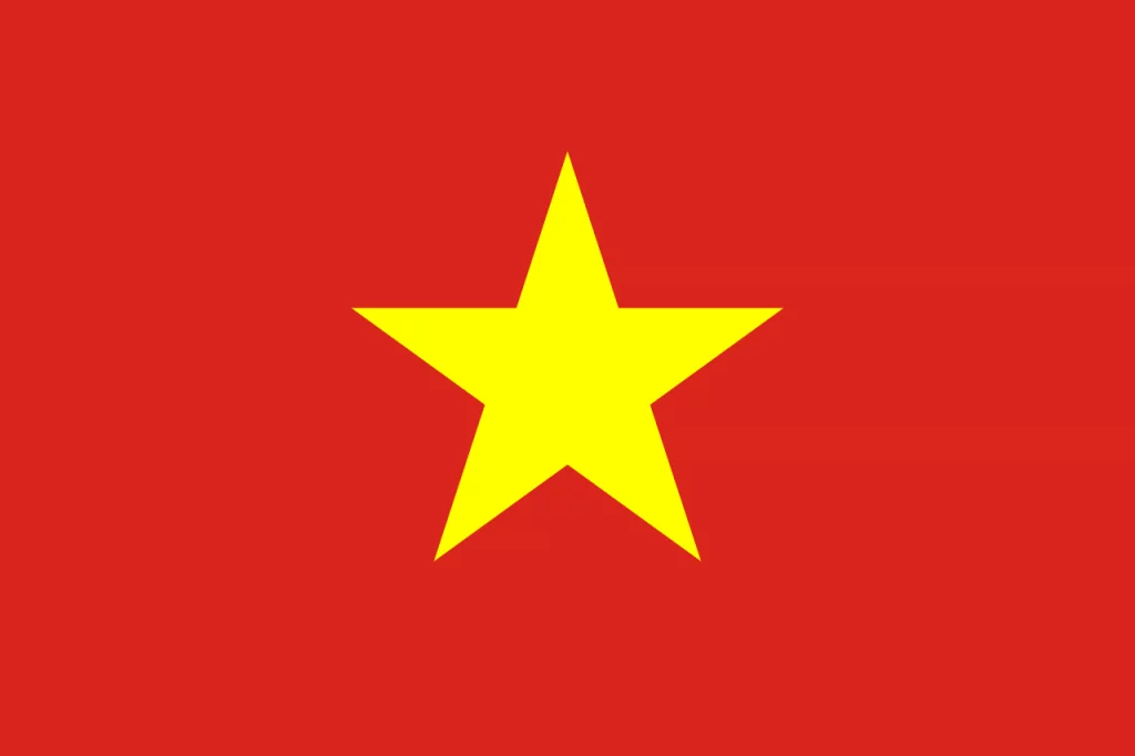 Vietnam