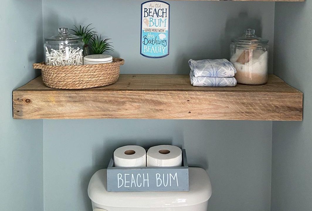 Toilet Paper