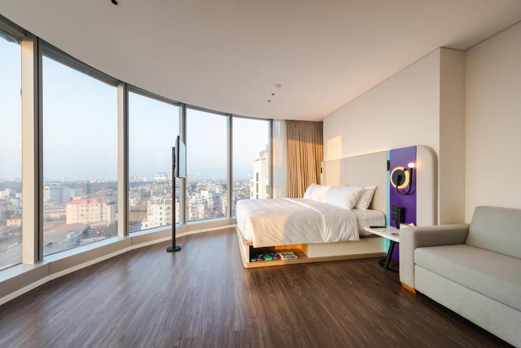 Accommodation