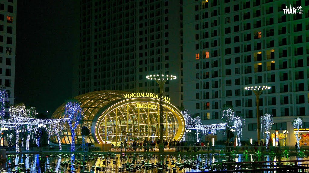 About Hai Ba Trung District in Ha Noi 2024