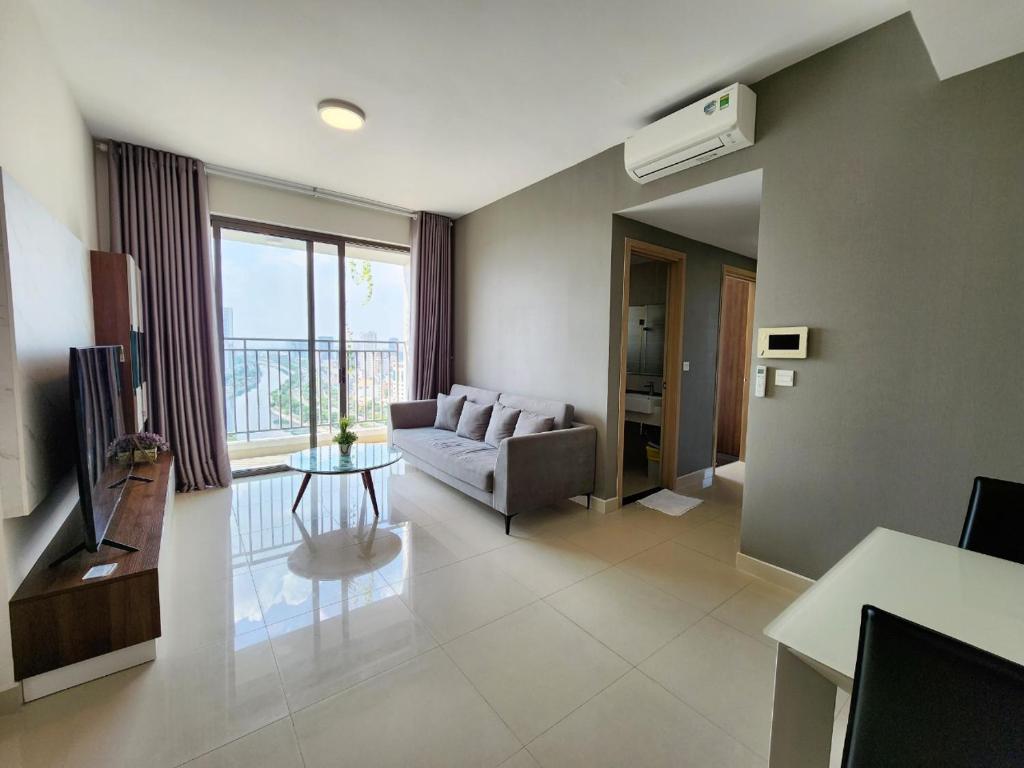 Aria Saigon Stay