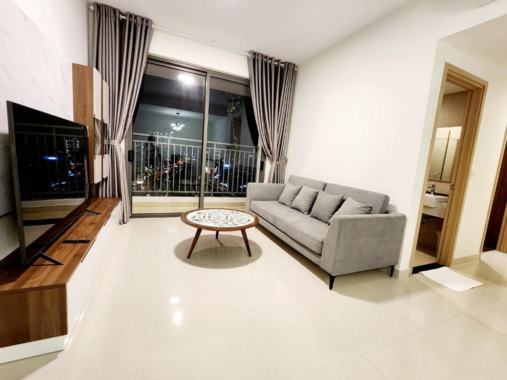 Aria Saigon Stay