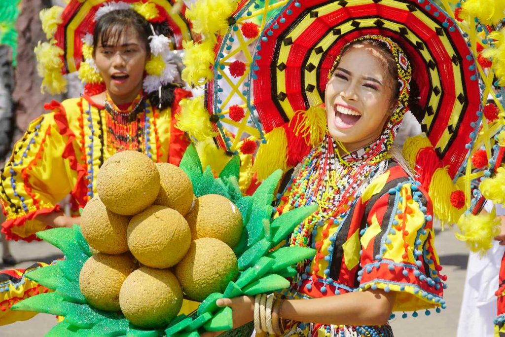 Festivals and Cultural Celebrations