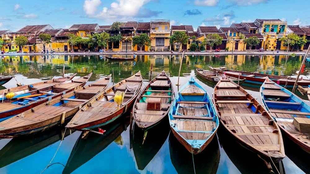 Hoi An