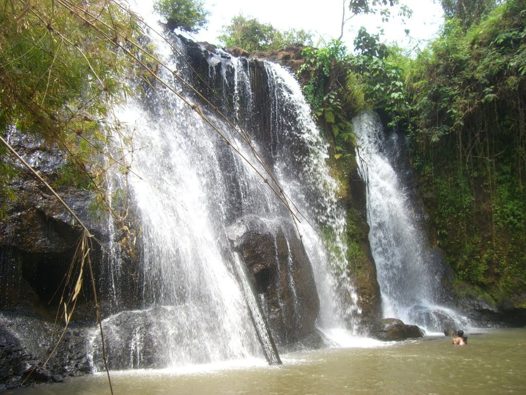 Banlung