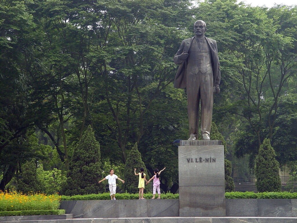 Lenin Park