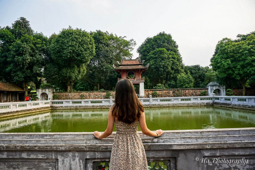 Temple of Literature
