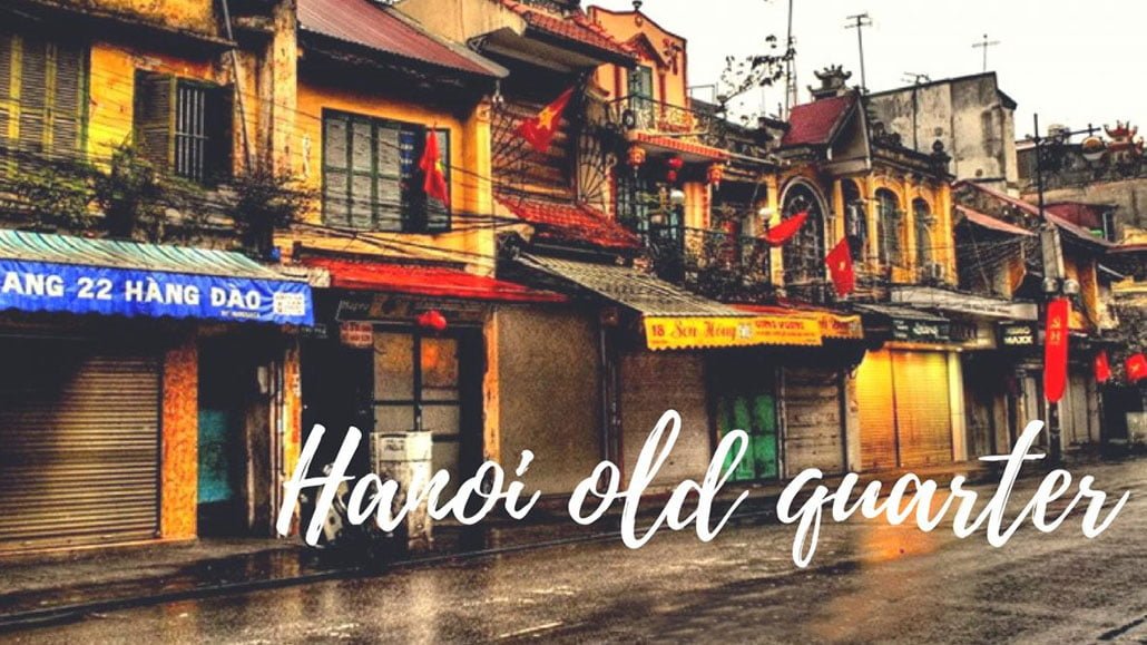 Old Quarter