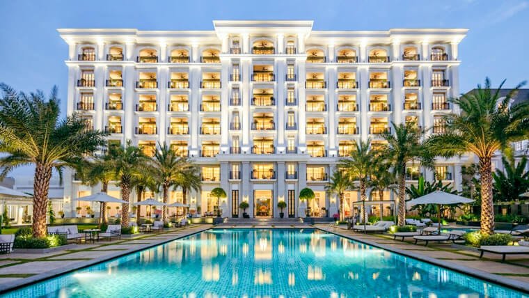 top 10 hotels in ho chi minh city