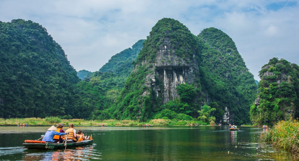 Tourism Hanoi