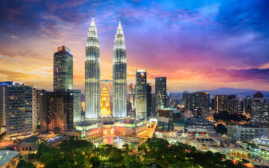 What are the requirements to travel to Malaysia