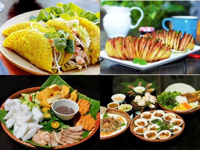 Phan Xich Long Street