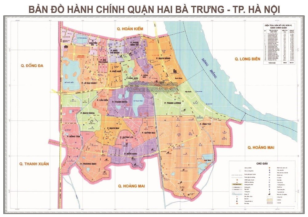 Administrative Divisions