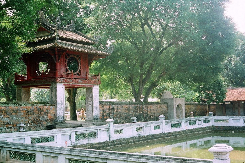 dong da district Hanoi