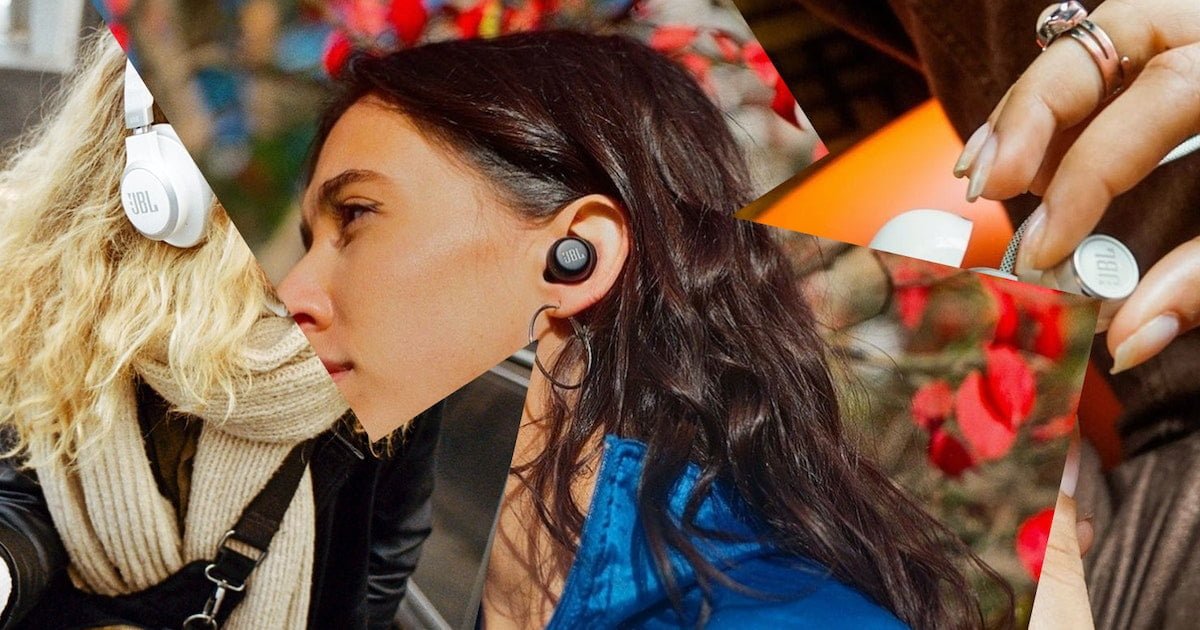 Headphones