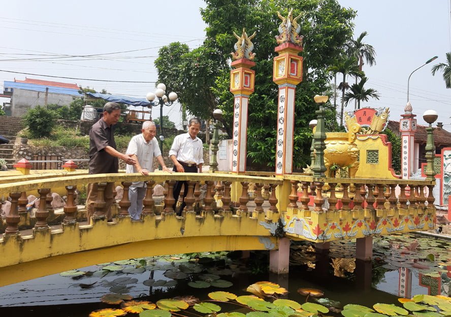 Nga My Pagoda