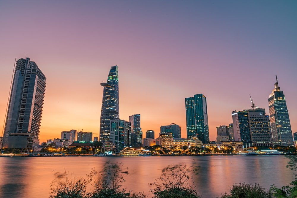 Ho Chi Minh Travel Guide