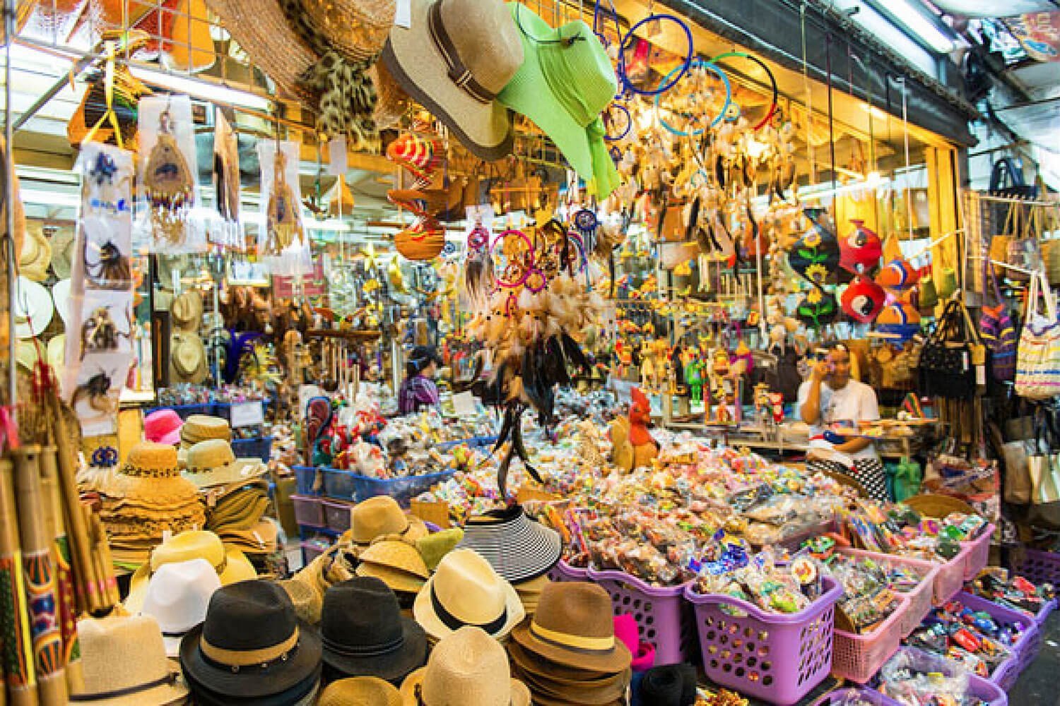 Handicrafts
