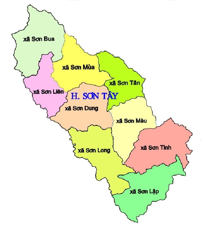 Administrative Divisions