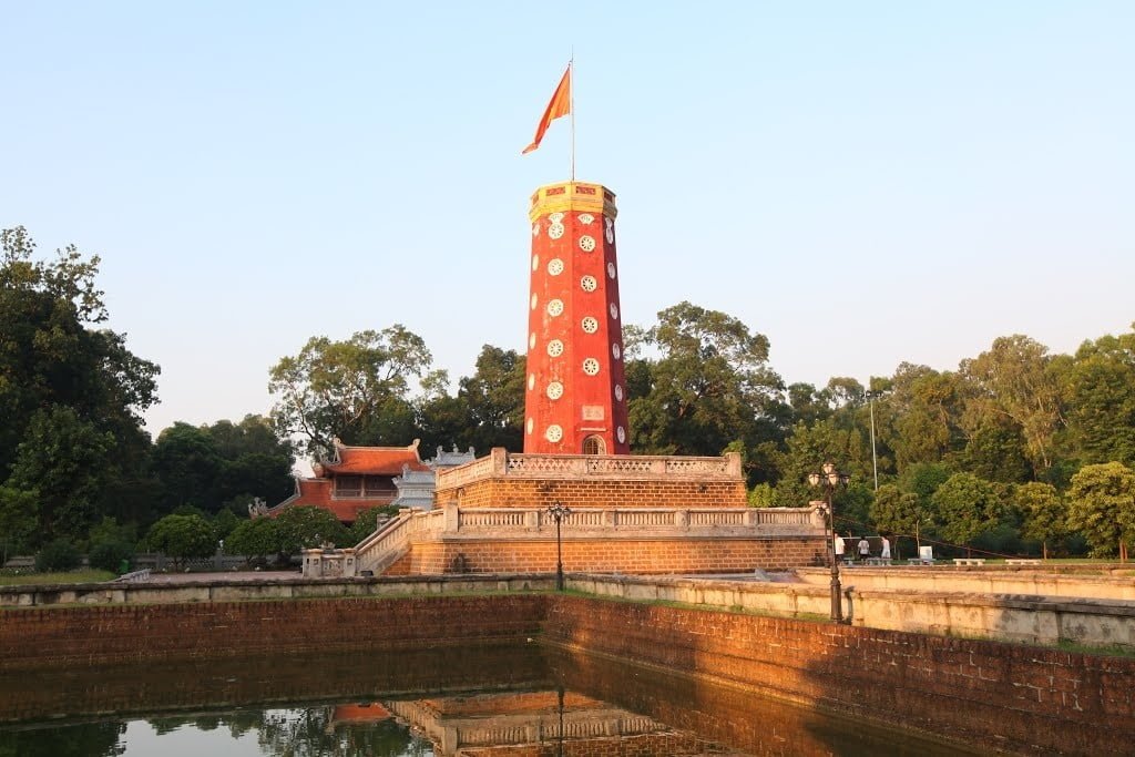 Son Tay Ancient Citadel