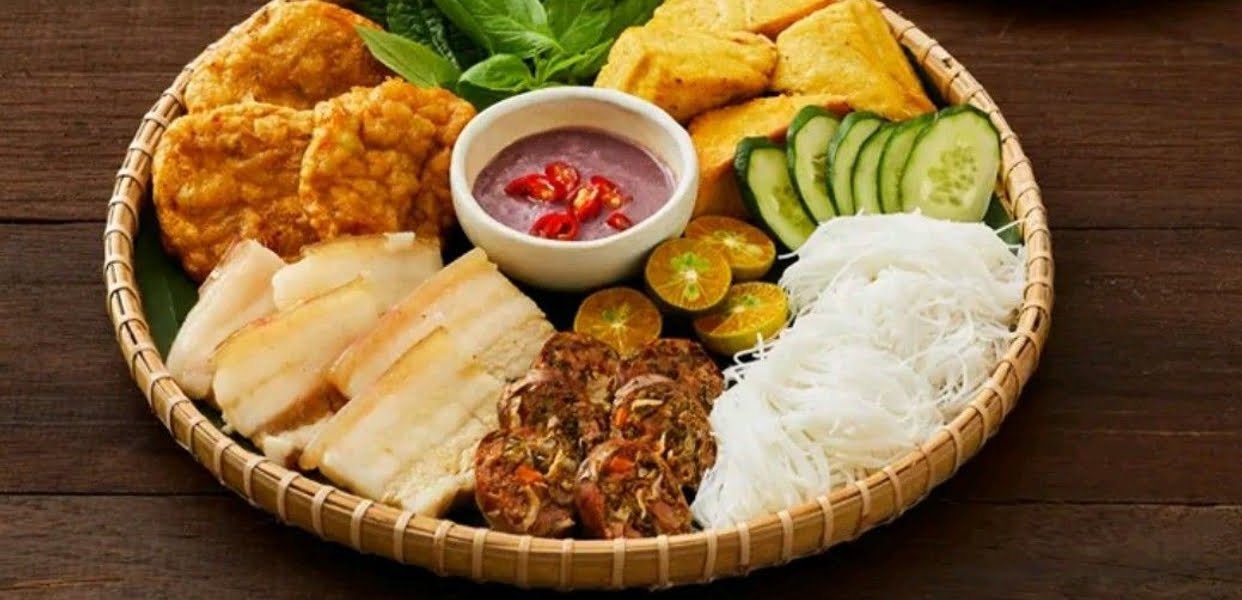 Bun Dau Met