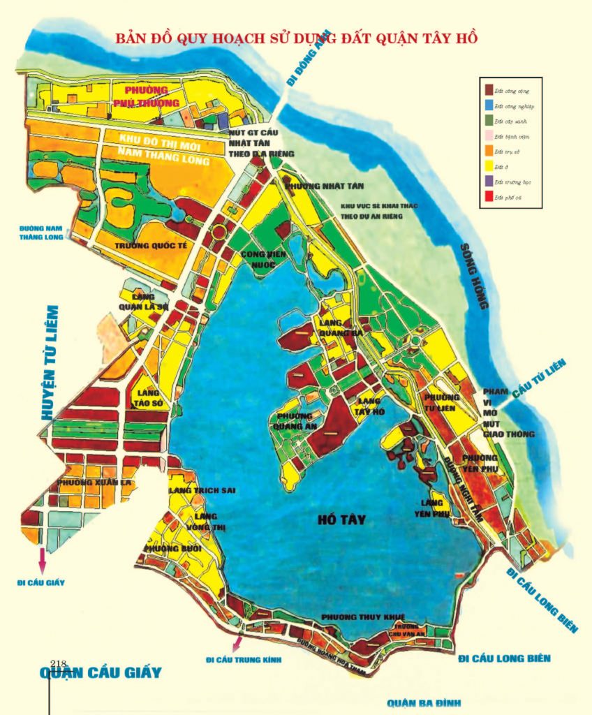 Administrative Divisions