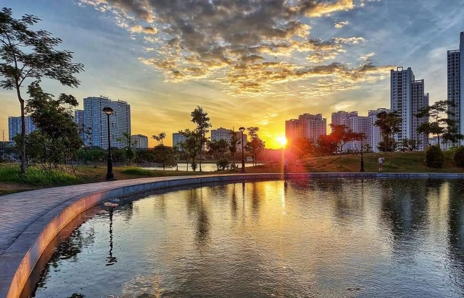 About Bac Tu Liem District in Ha Noi 2024