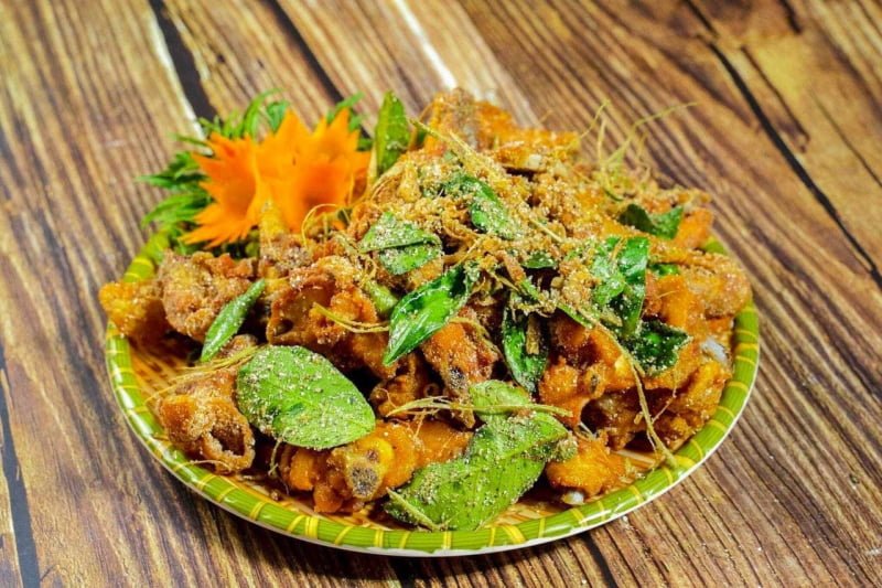 Chuong My cusine