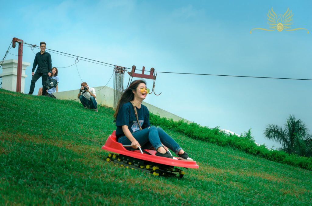 Exciting Recreational Activities