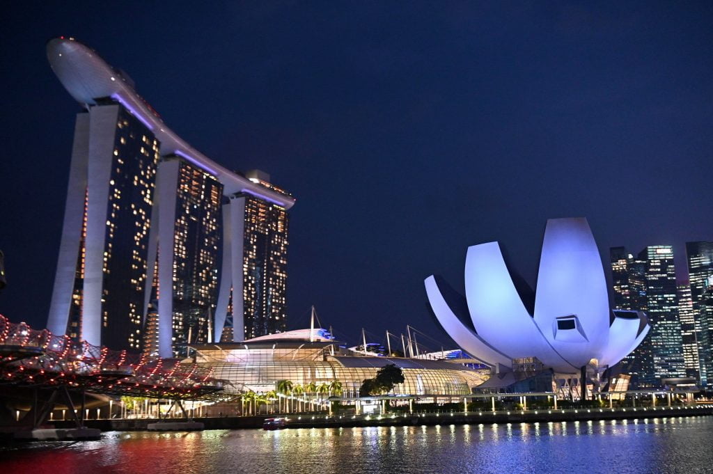 5 New Attractions and Places to Go in Singapore 2024