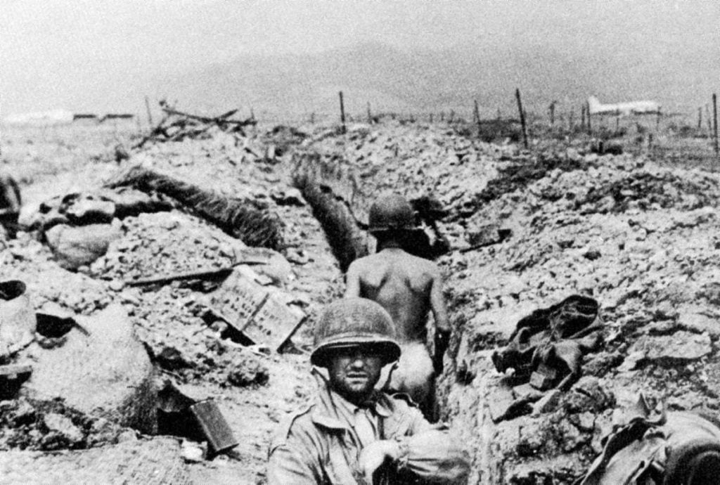 Indochina War