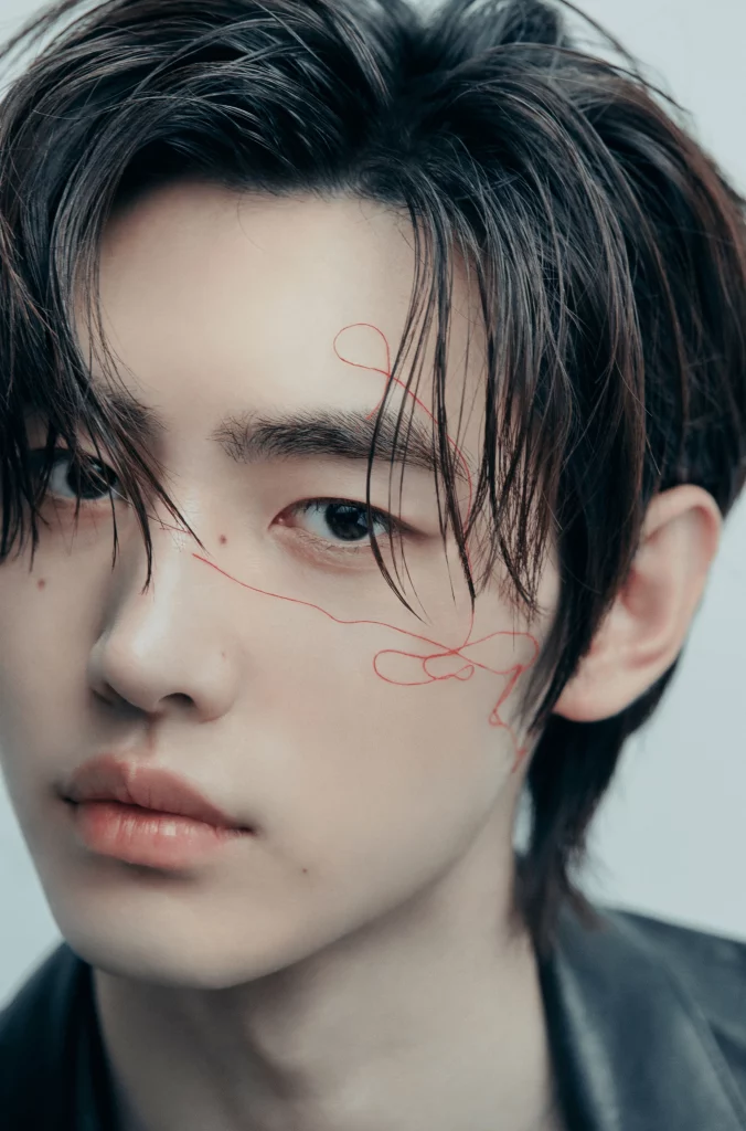 Sunghoon enhypen