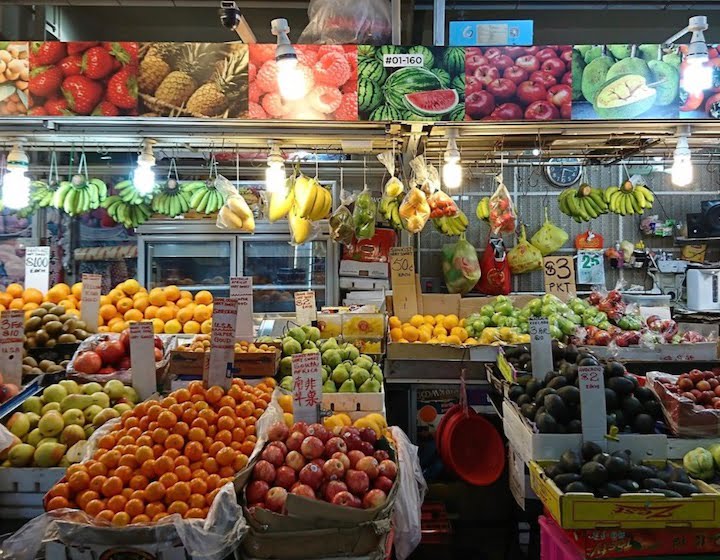Tekka Market Tips