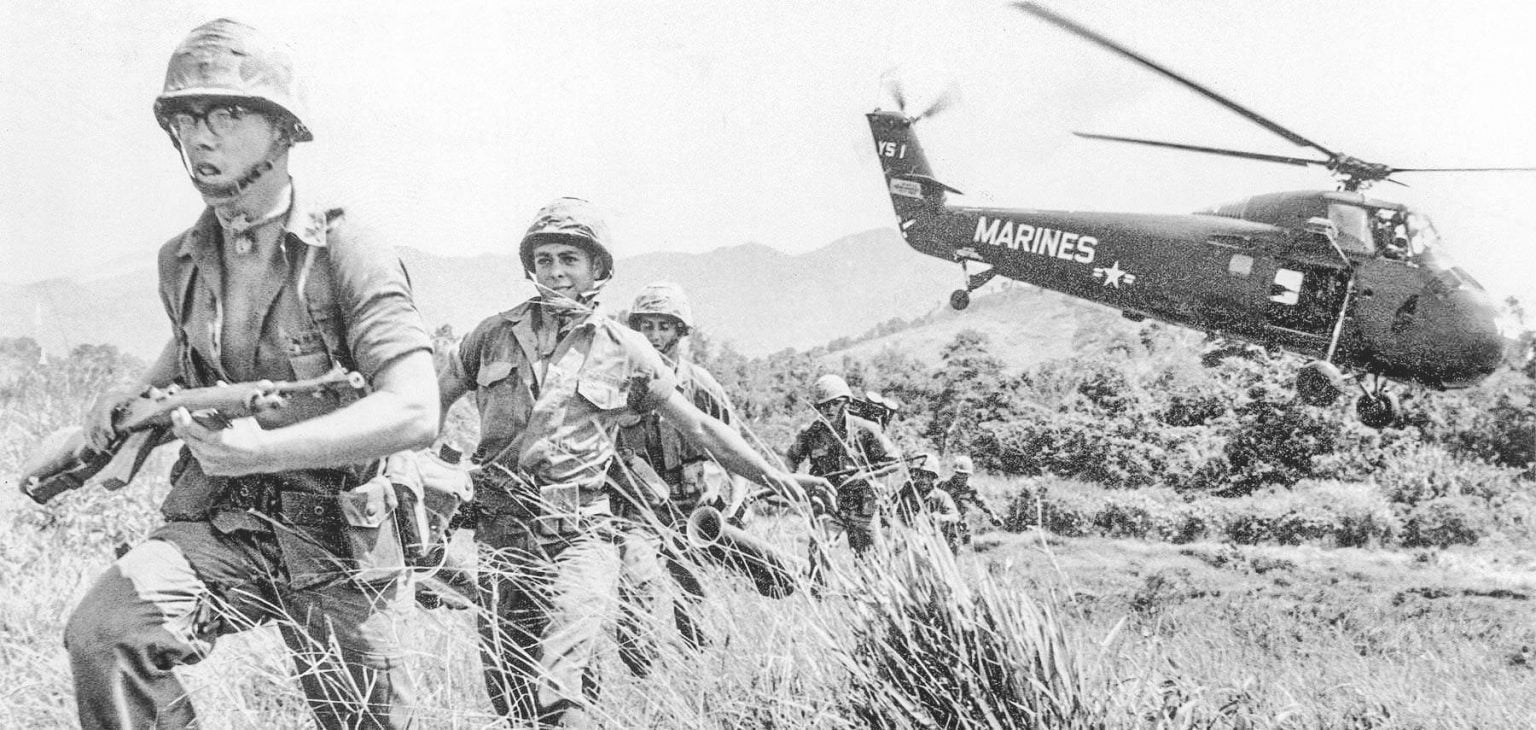 The History and Significance of Vietnam Discover