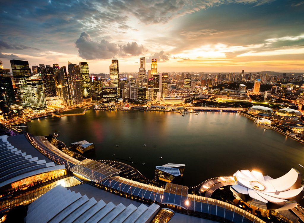 Biggest Cities In Singapore 2023 - Tripwordwide.com | Discover ...