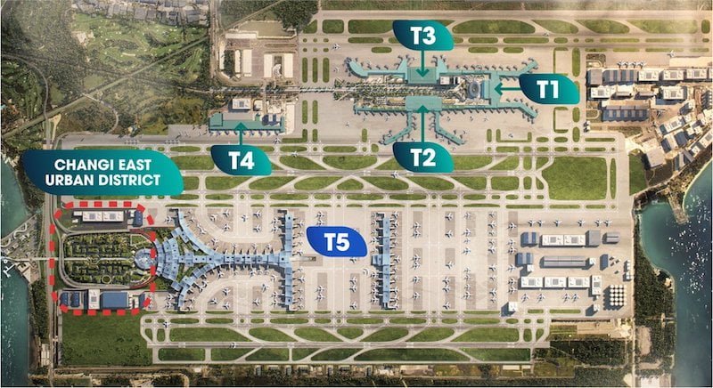 Structure and Infrastructure