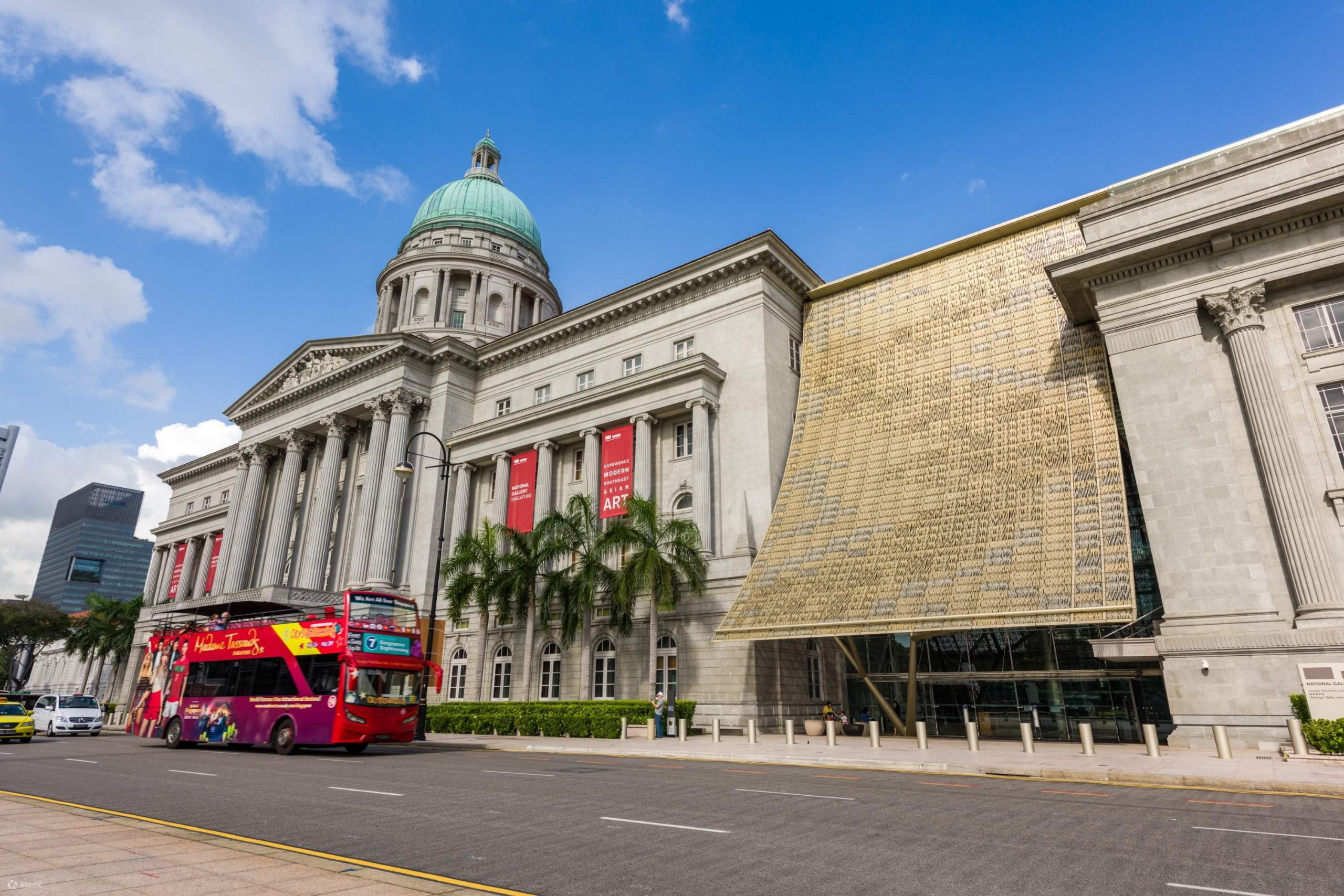Singapore National Gallery