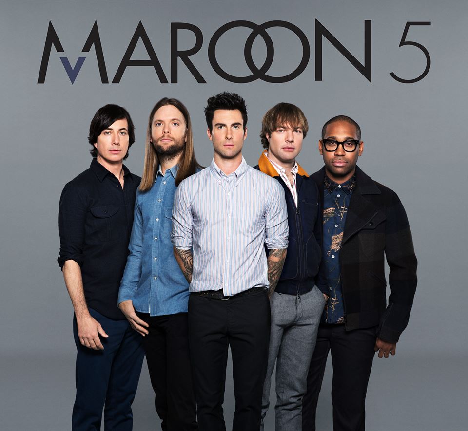 Maroon 5 is set to perform on Phu Quoc Island, Vietnam, in December