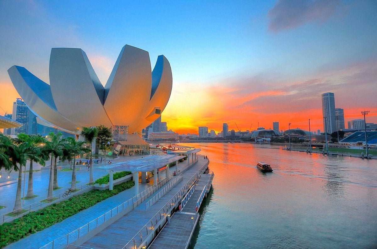 Art Science Museum