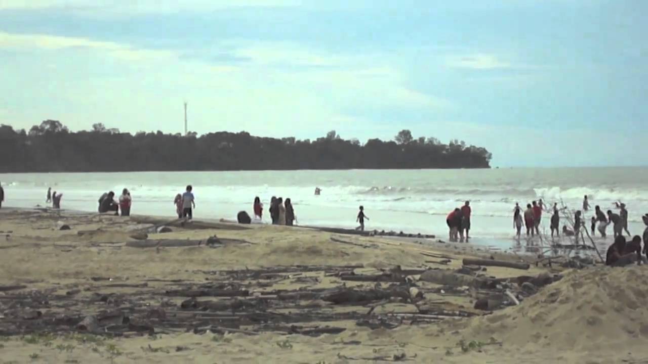 Muara Beach