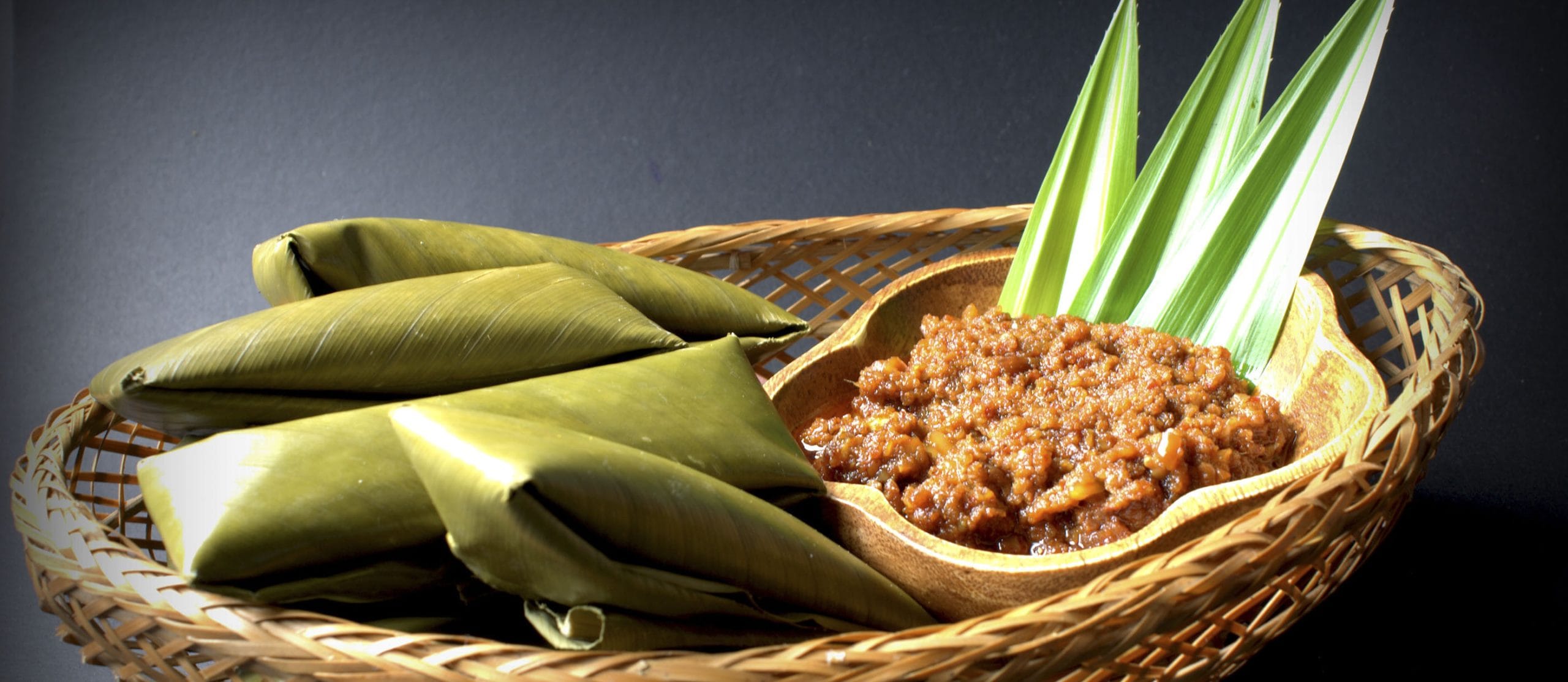 Signature Dishes of Brunei