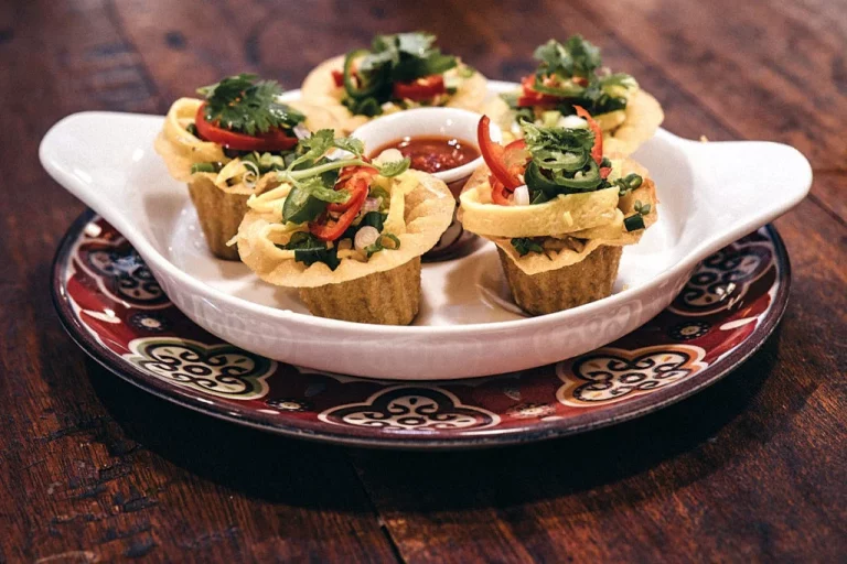 The Peranakan Legacy: The Original Fusion Cuisine