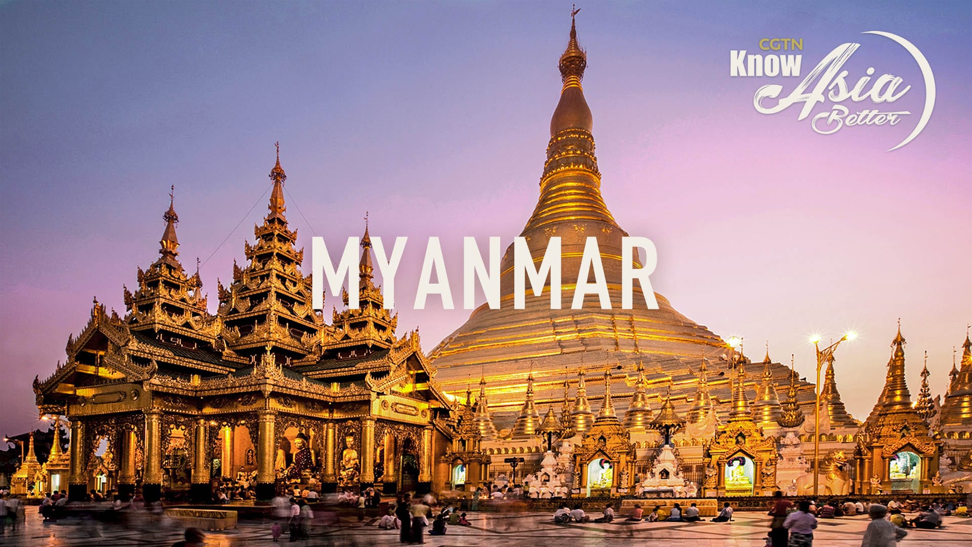 Visit Myanmar for an Authentic Southeast Asia Experience