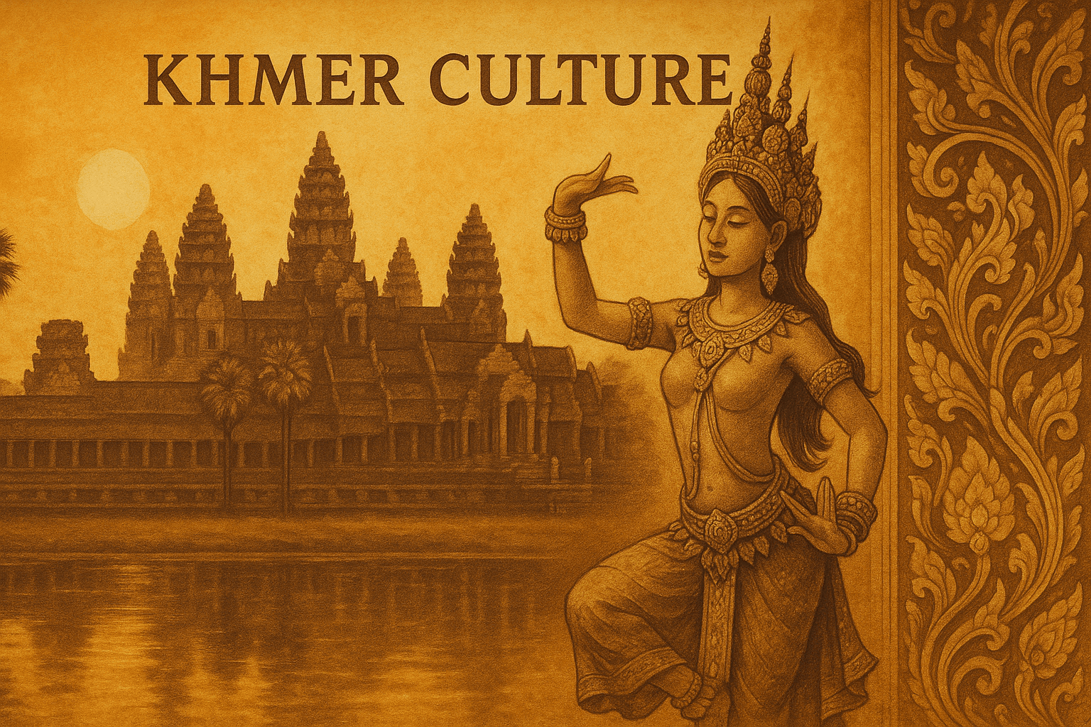 Khmer Culture