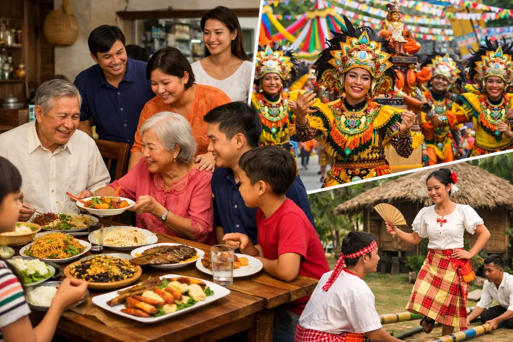 Family Values in Philippines Culture Explained