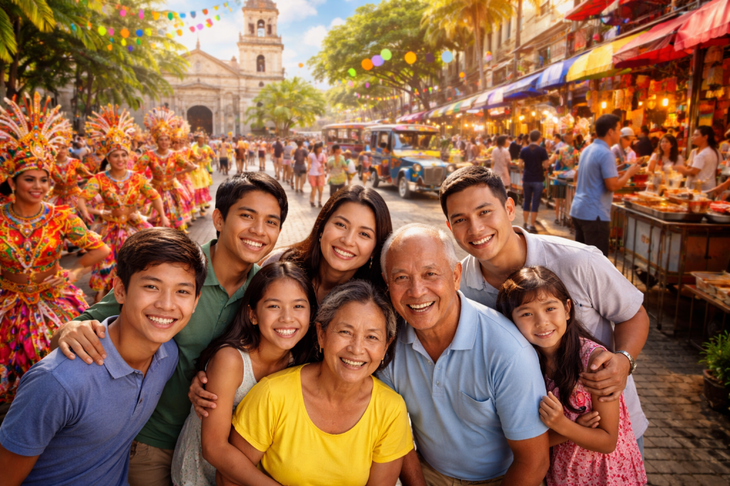 Philippines Culture: A Complete Guide to Traditions, Values, and Society