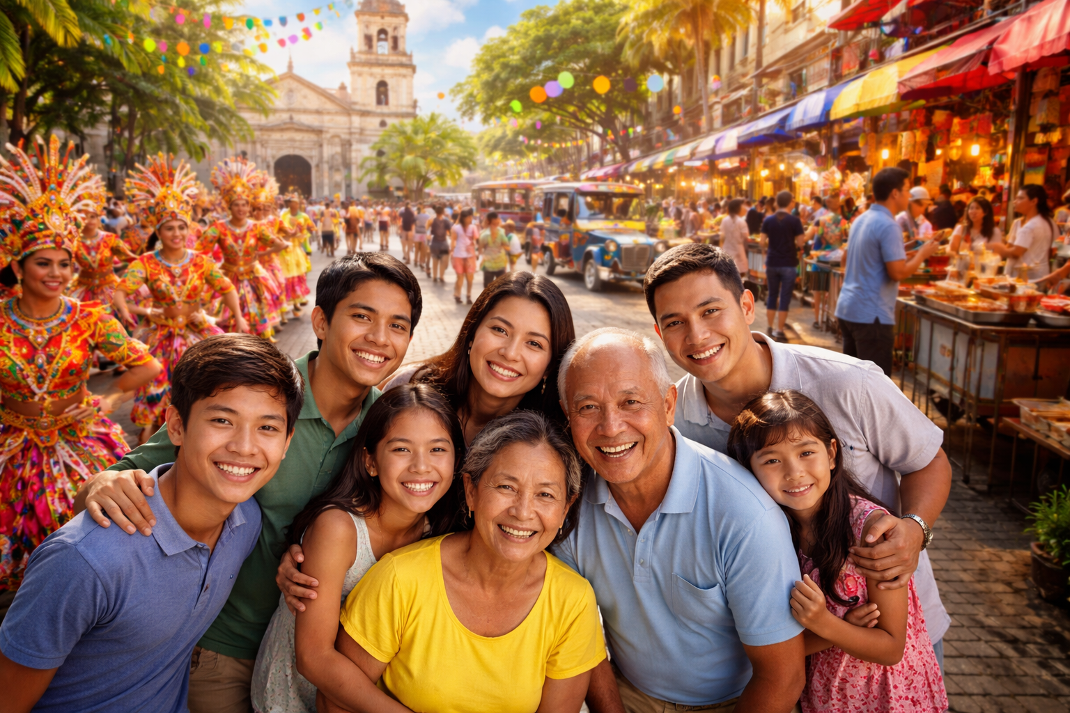 Philippines Culture: A Complete Guide to Traditions, Values, and Society