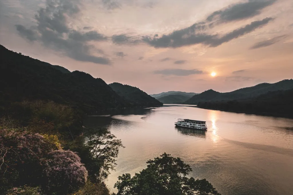 Laos travel information