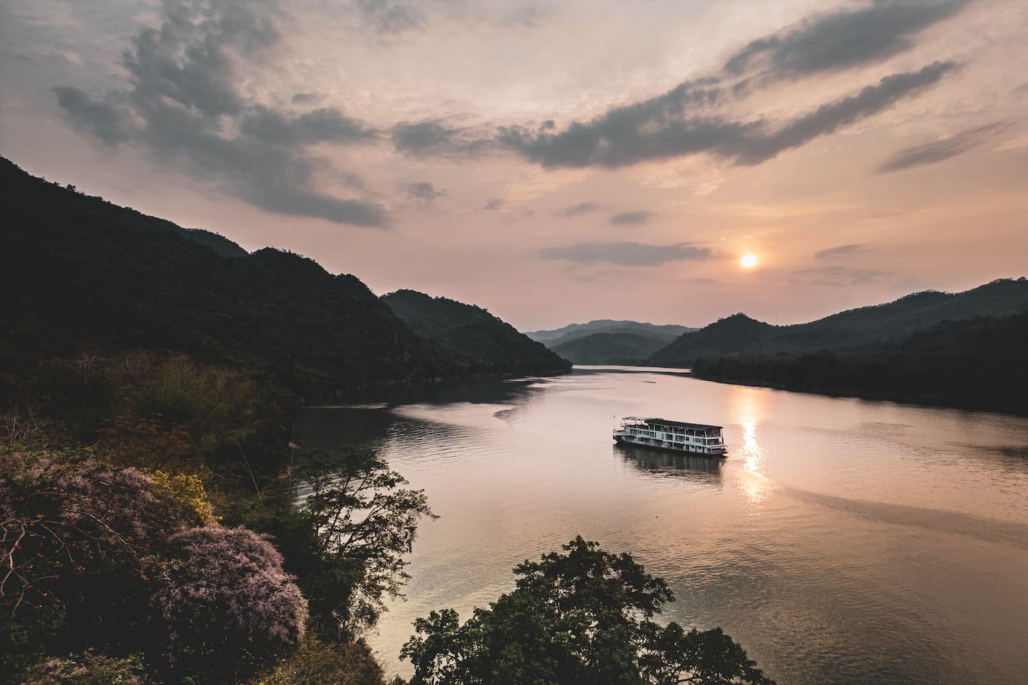 Laos travel information