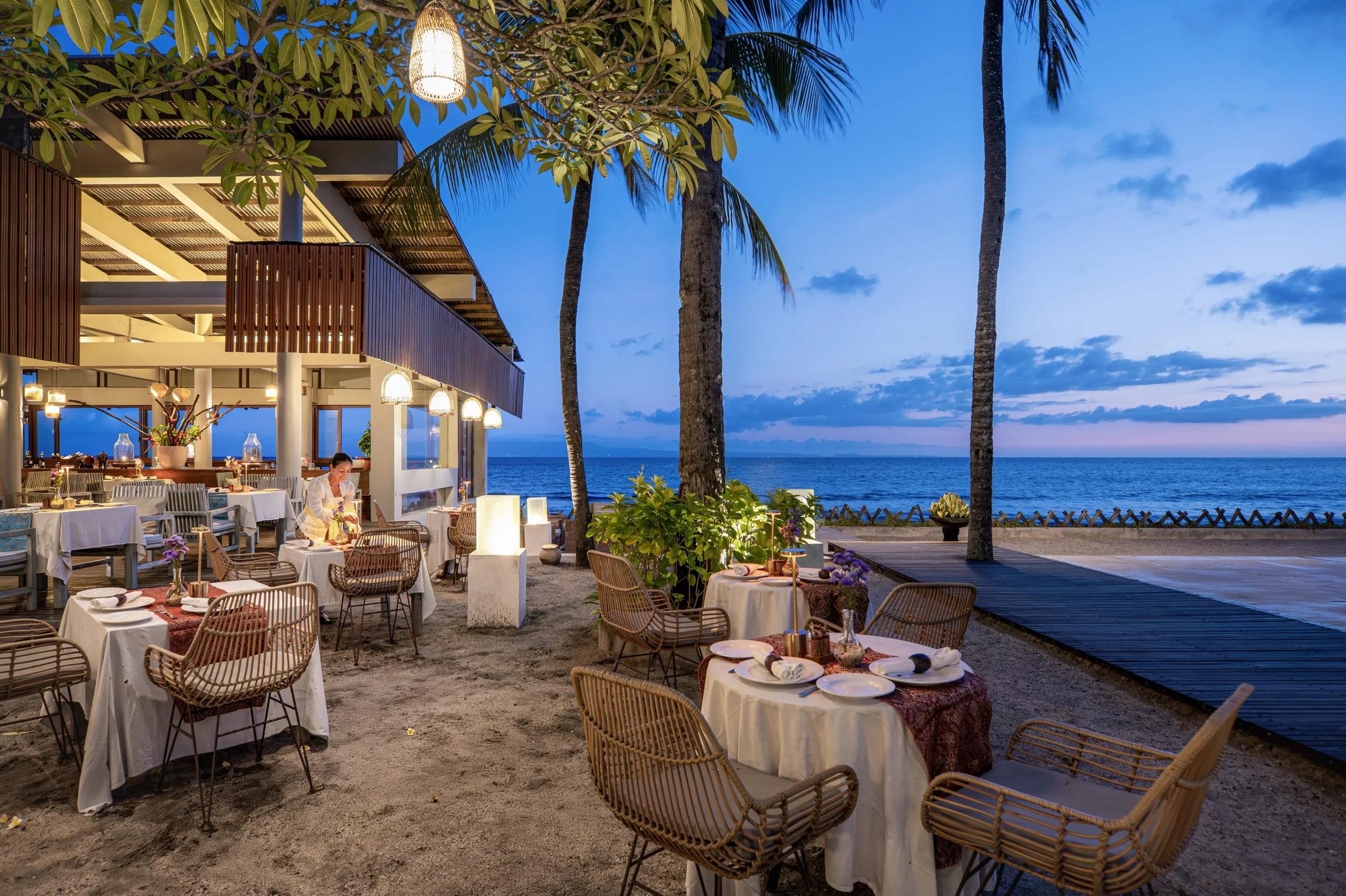 Indonesia Restaurant